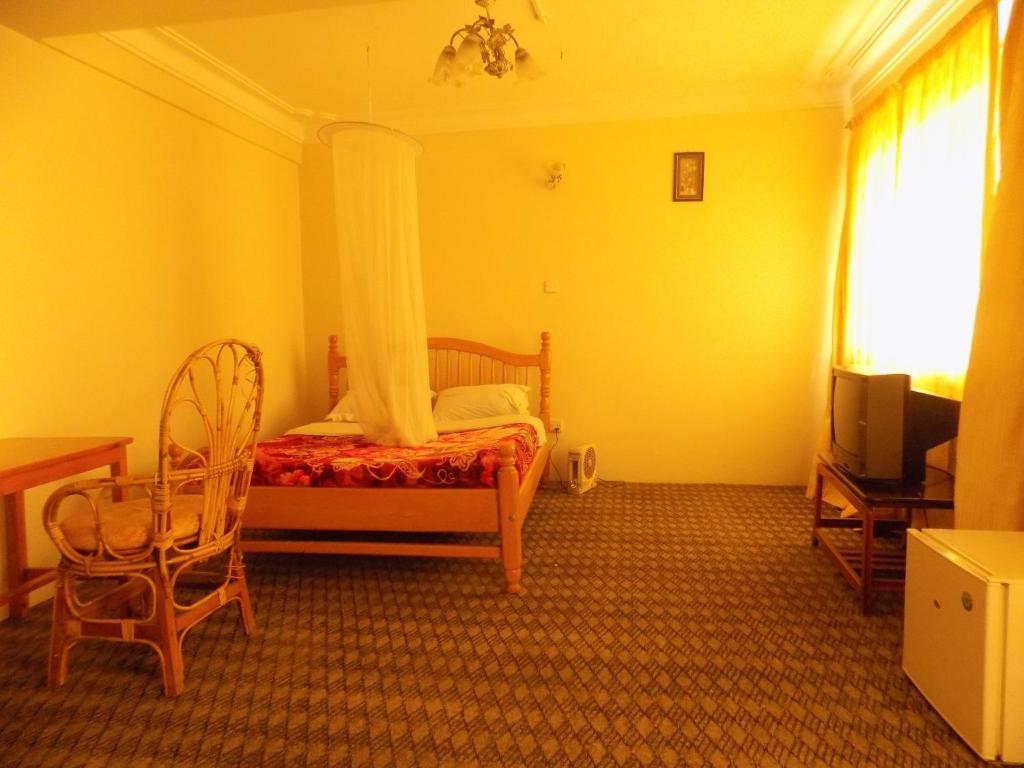 Meliva Guest House