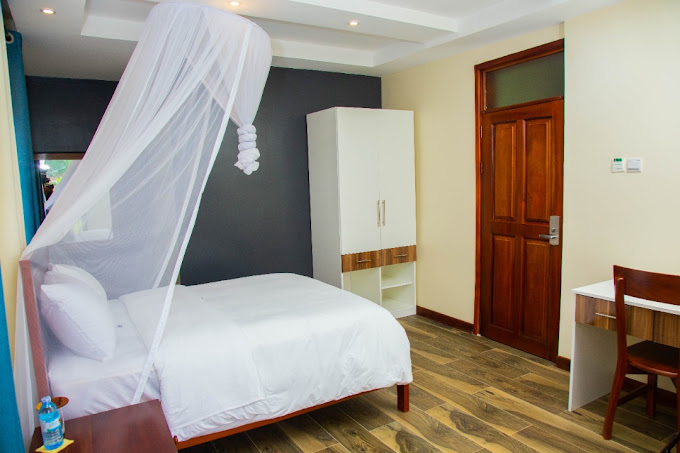 Nataaha Hotels and Apartments