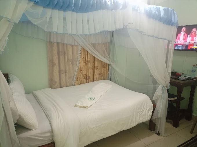 Ndupawa Prestige Platinum Resort