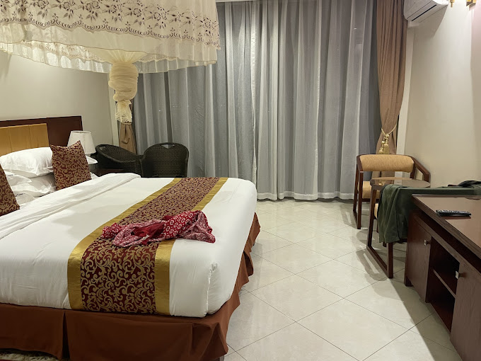 Hotel Triangle Mbarara