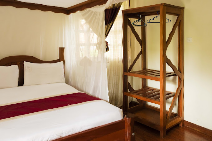 Wagga Resort Mbarara