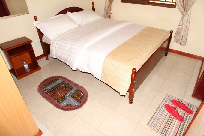 Kosiya Hotel & Services Apartment