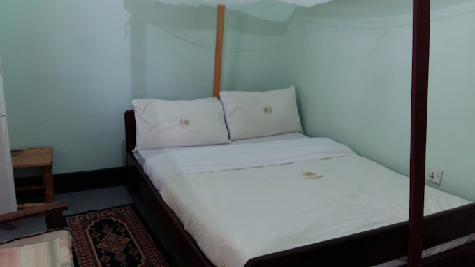 Fort Coleb hotel