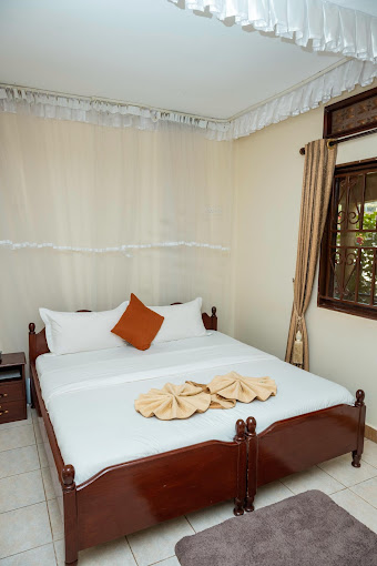 Acacia Country Inn