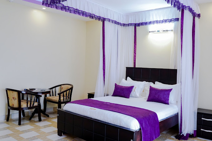 Rubax Motel Mbarara