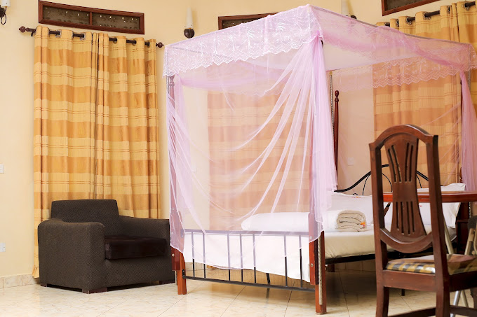 Palace Hotel Mbarara
