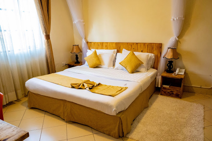 Acacia Hotel Mbarara