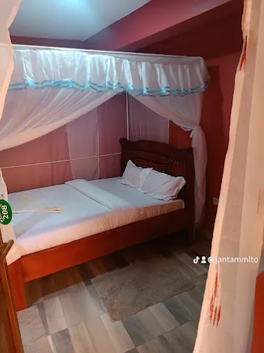 White rock accommodation and conference eldoret