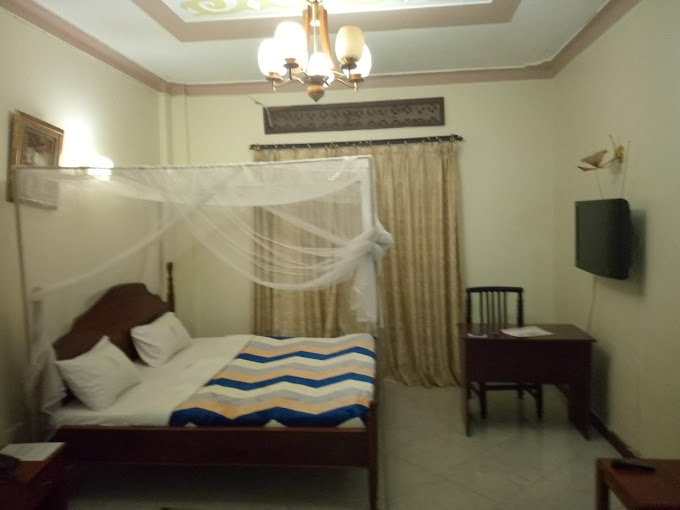 Golden Peace Hotel, Gulu