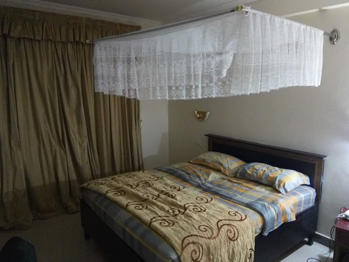Palema Crown Hotel
