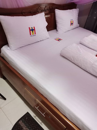 Hotel Vatican