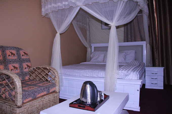 Bethel Resort & Hotels