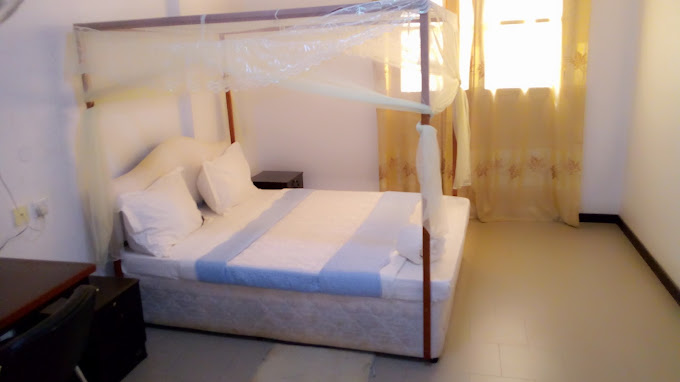 Global Friendship Hotel