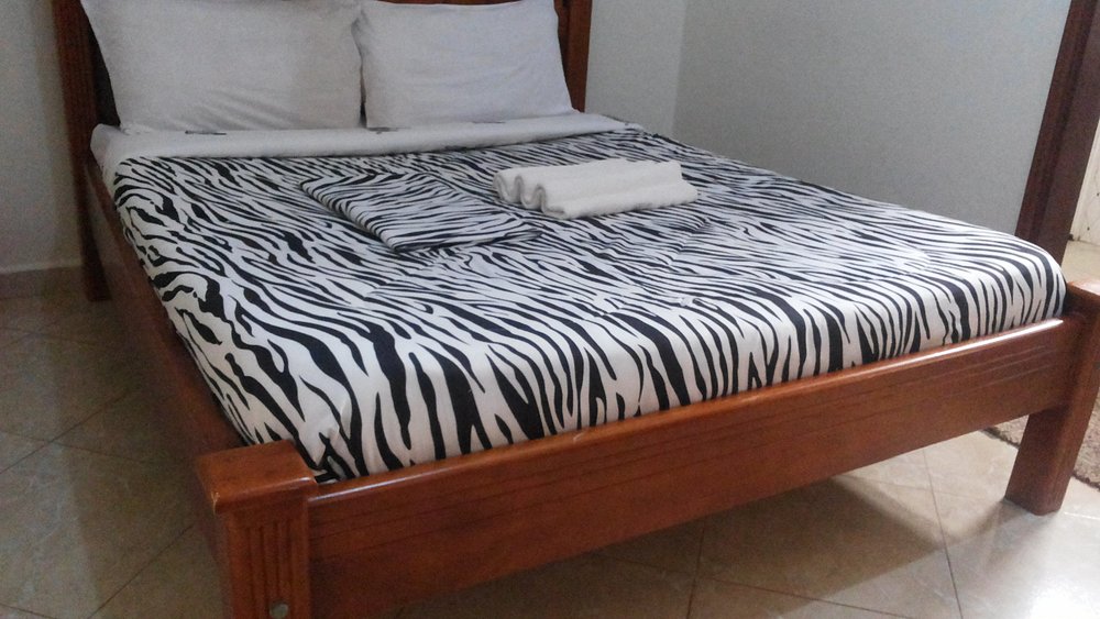 Gulu Vision Hotel