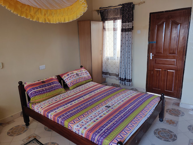 Paula Guest House