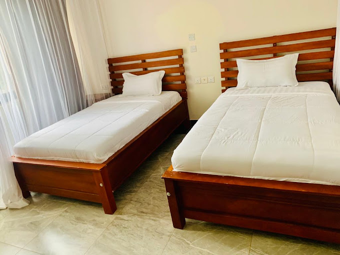 Rose Berry Hotel Gulu