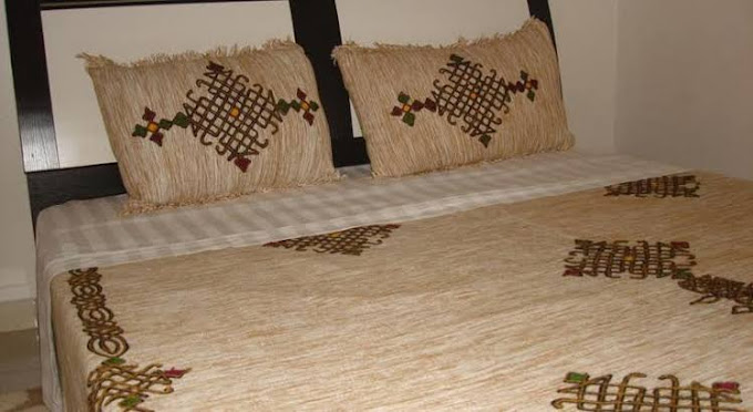 Wellsprings Hotel – Gulu