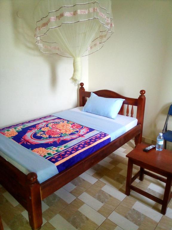 Dich Comfort Hotel, the Branch after Gulu University