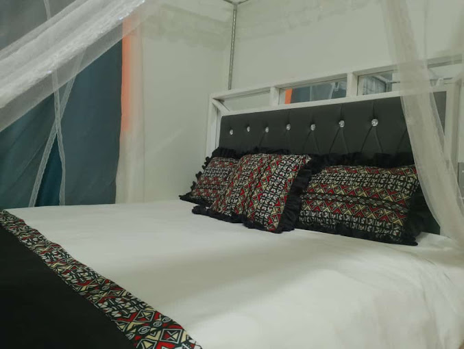 Hotel Judith Gulu