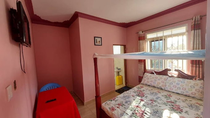 Stone Haven Guest House,Gulu
