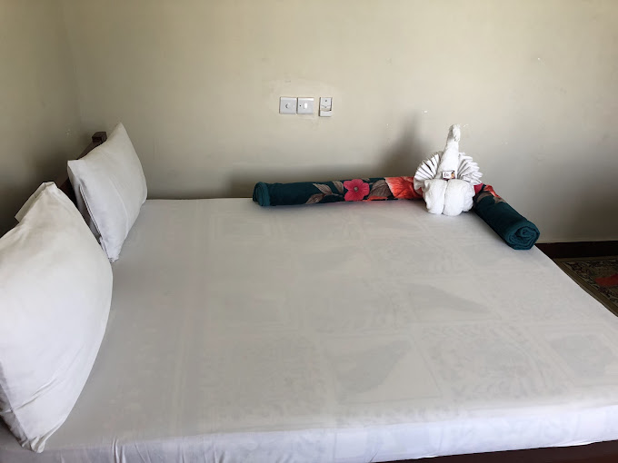Port Park Hotel