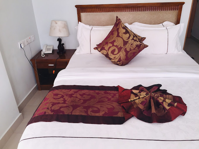 Adden Palace Hotel