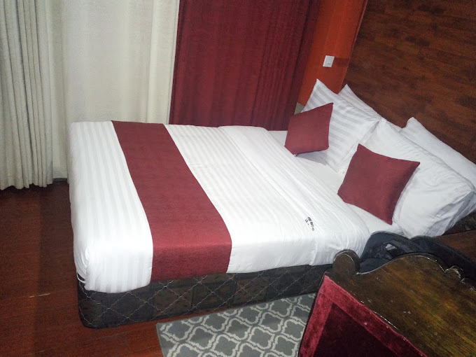 Simba Village Relax Inn