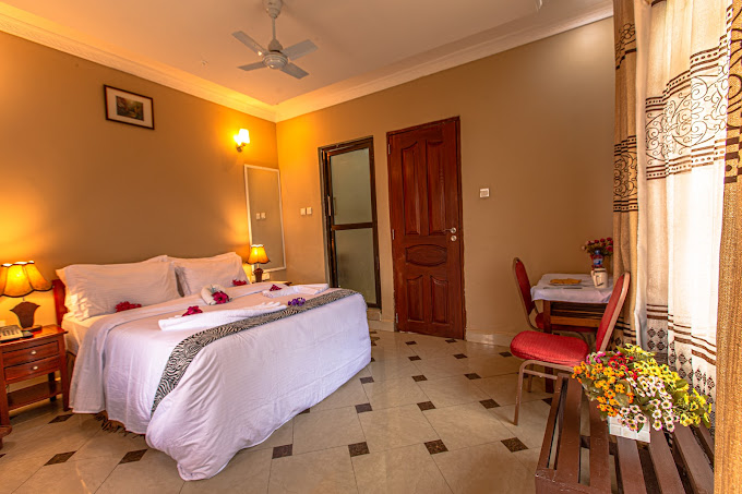 The Lahe Hotels