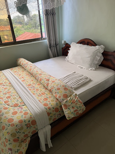HOTEL KG GOLDEN RESORT