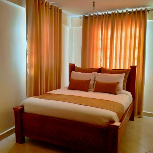 Saffron Hotel Eldoret