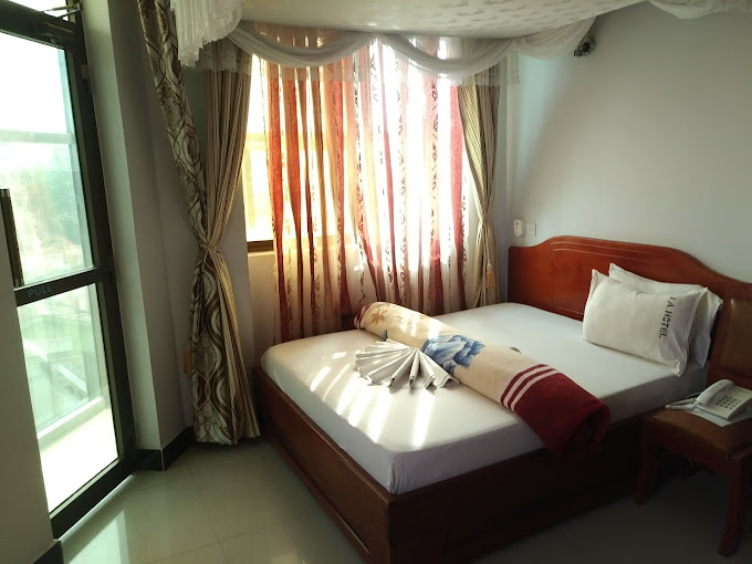 J.A Hotel