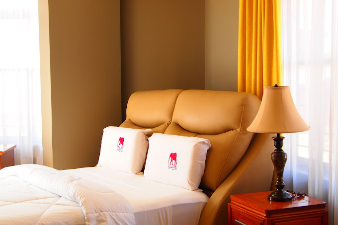 Leyshof Hotel