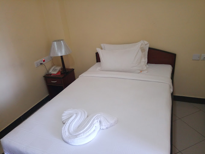 Mipa Hotel