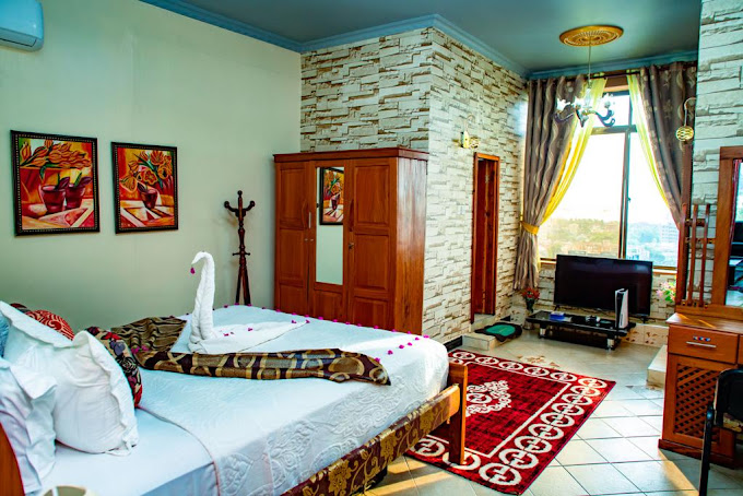 The Golden Pigeon Hotel & Spa