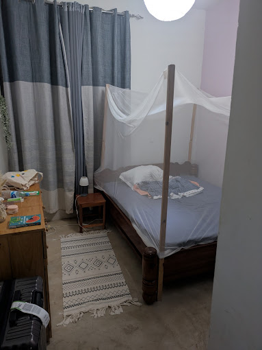 Kiota Hostel