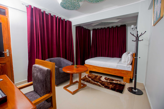 HADJENS HOTEL