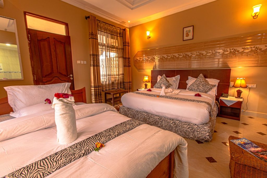 Ramada Hotel