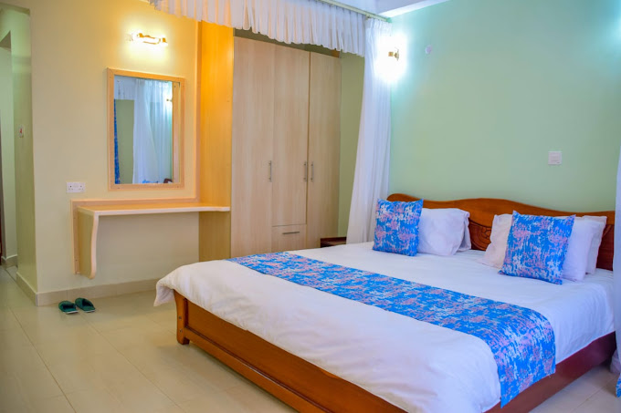 Kelvian Hotel – Wote Town Makueni
