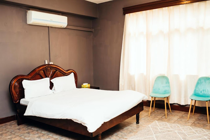 Olivia Guesthouse