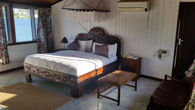 Hotel Tilapia Ltd