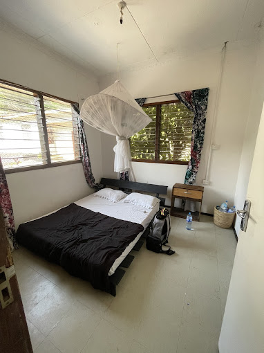 Mambo & Jambo Homestay