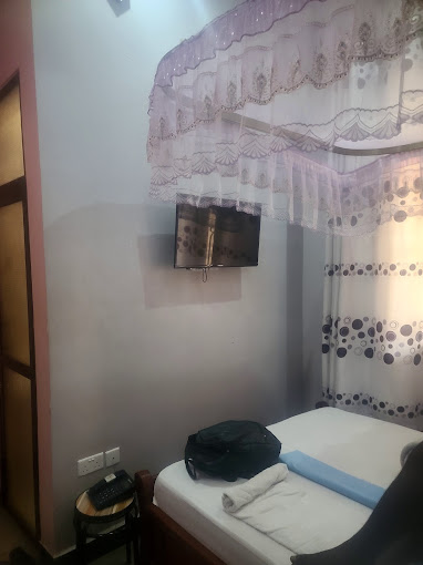 EMATI IGOMA HOTEL