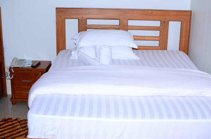 Taiwan Hotel Mwanza