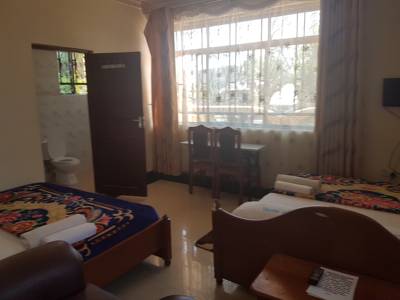 Cosmopolitan Hotel