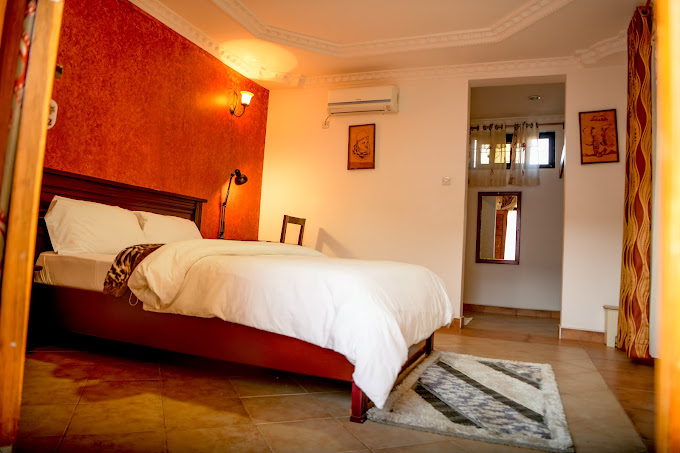 Samanene Hotel