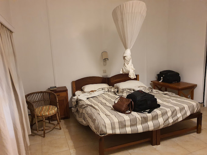 Tsavo Inn