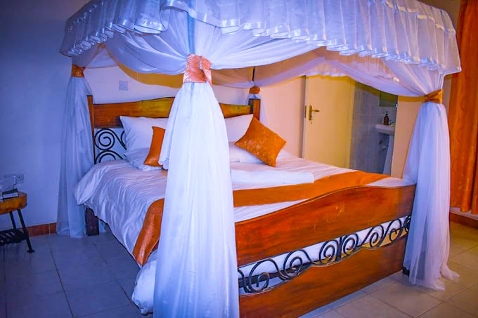 Greenwoods Resort and Campsite Eldoret