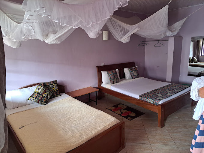 Kambua Resort