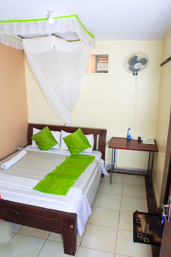 Dorah Villa Hotel