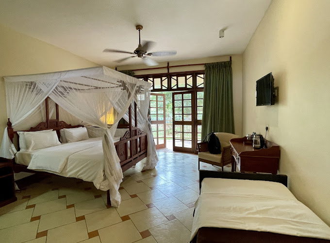 Hunters Lodge